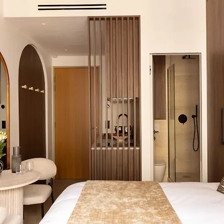 Charming Climatise - 2p- Madeleine Appartamento Parigi