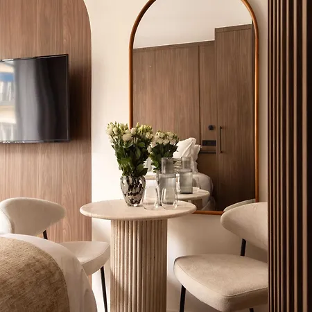 Charming Climatise - 2p- Madeleine * Parigi