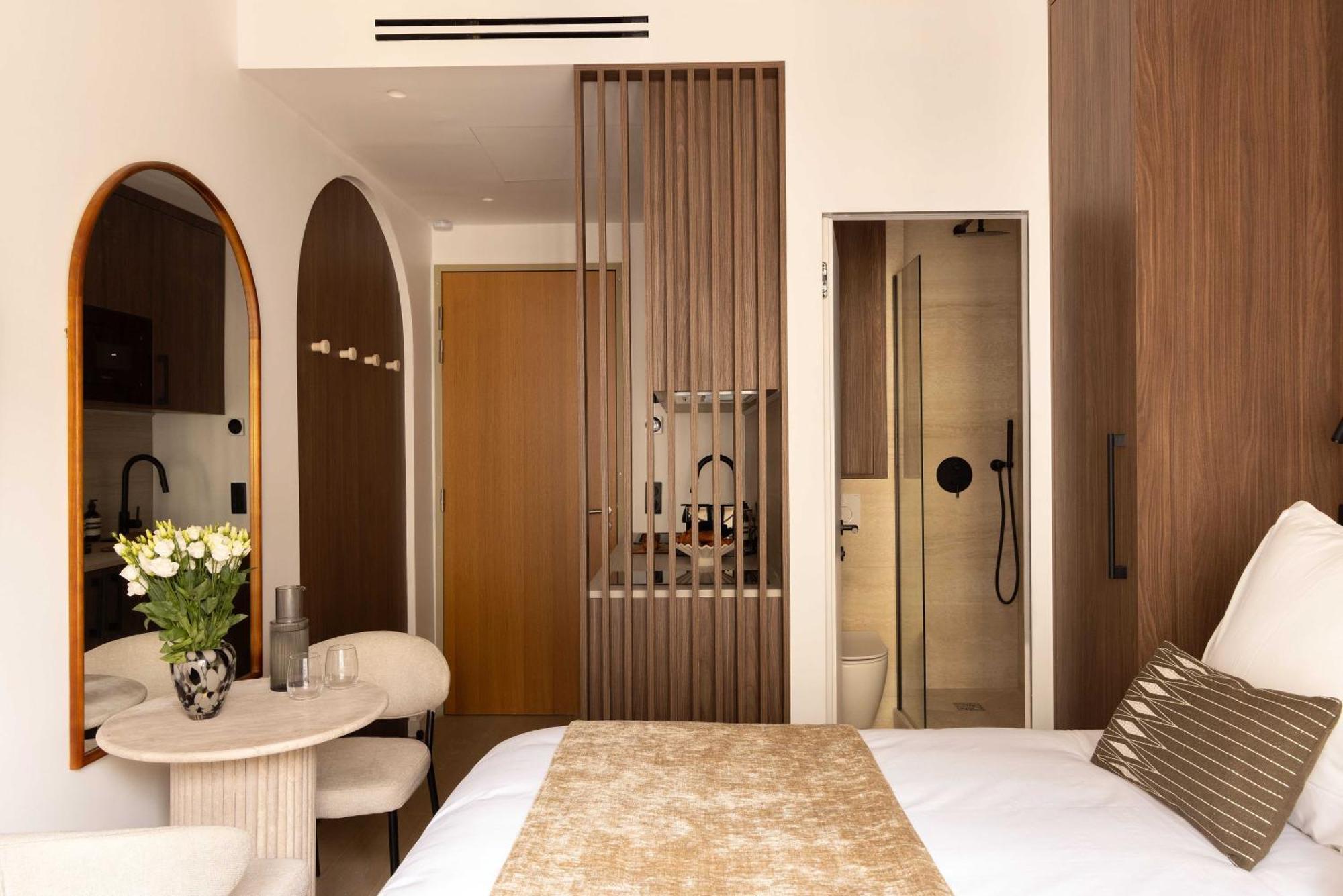 Charming Climatise - 2p- Madeleine Apartment Paris